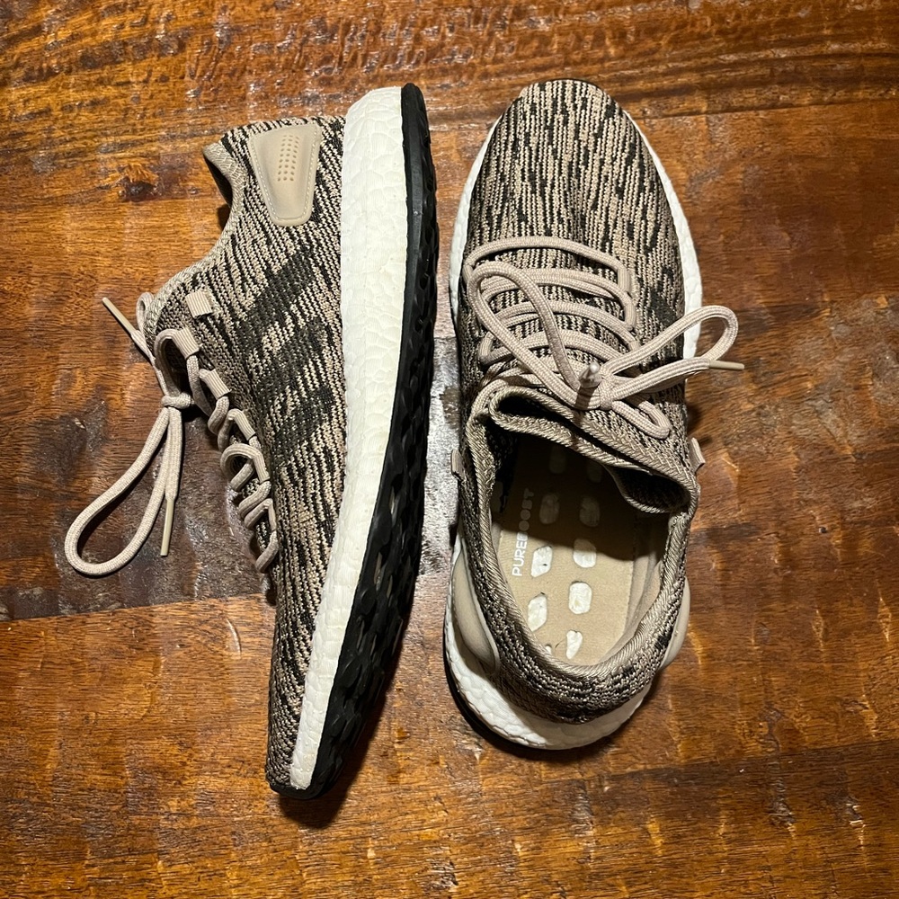 Adidas sneakers
